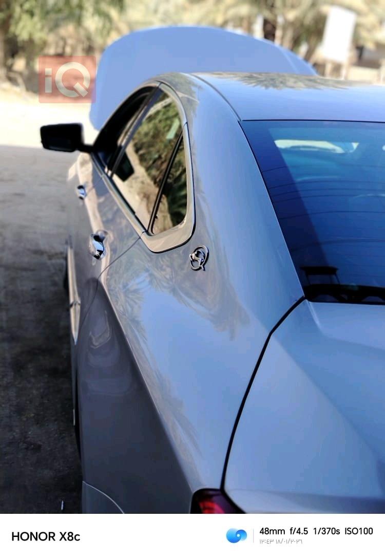 شيفروليه امبالا